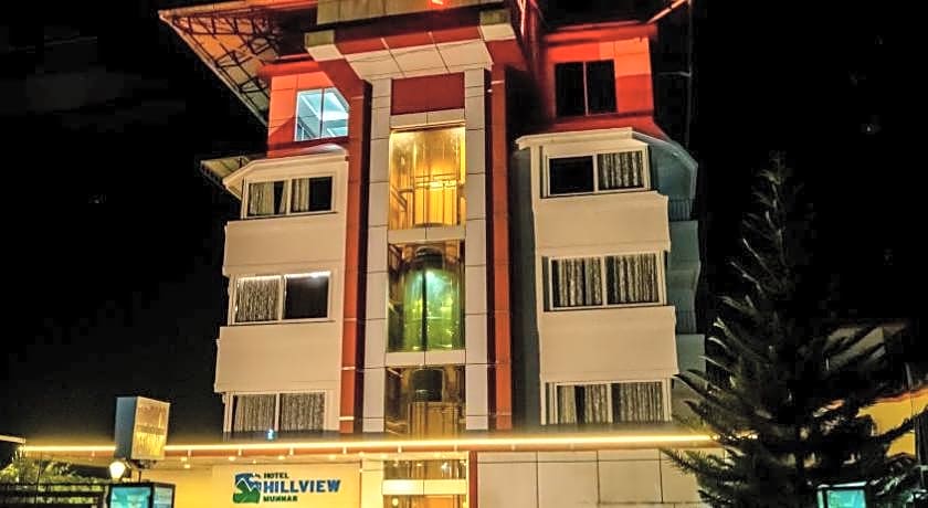 Hillview Munnar