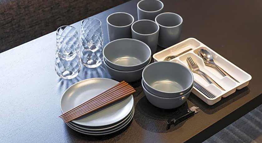 GRAND BASE Yakuin Odori