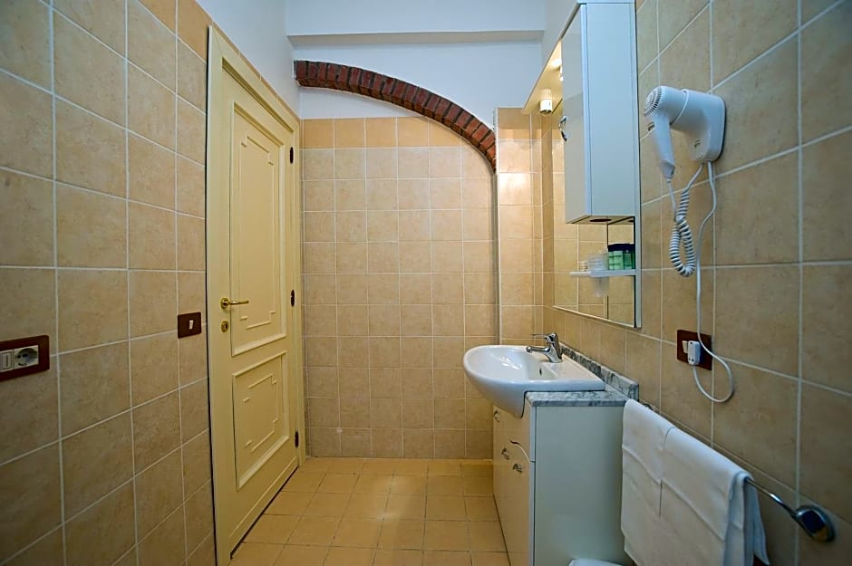 Villa Hotel Del Sole