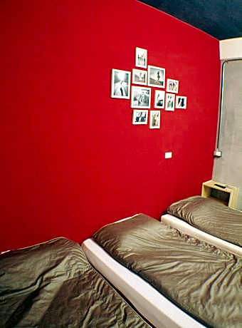 Triple Room with Private Bathroom