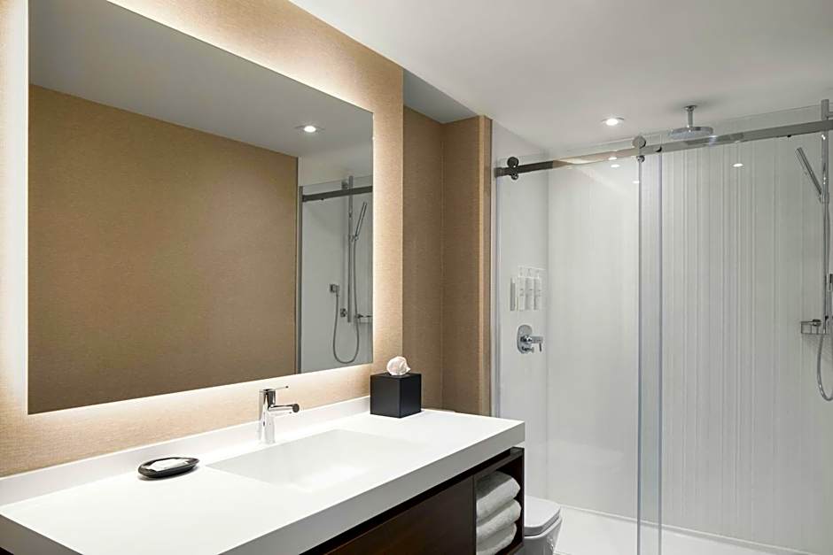 AC Hotel by Marriott Old Montreal