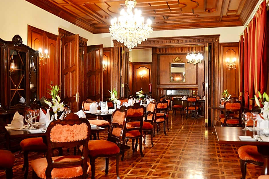 Muthu Sovereign Suites & Spa, Limuru Road, Nairobi