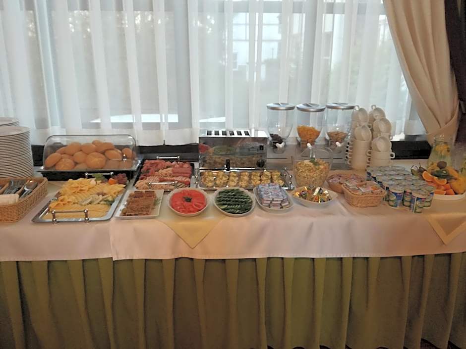 Hotel Solpark