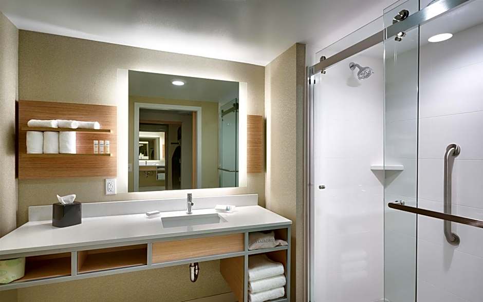 Hilton Garden Inn Boise Downtown