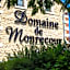 Domaine de Monrecour - Hôtel & Restaurant - Proche de Sarlat