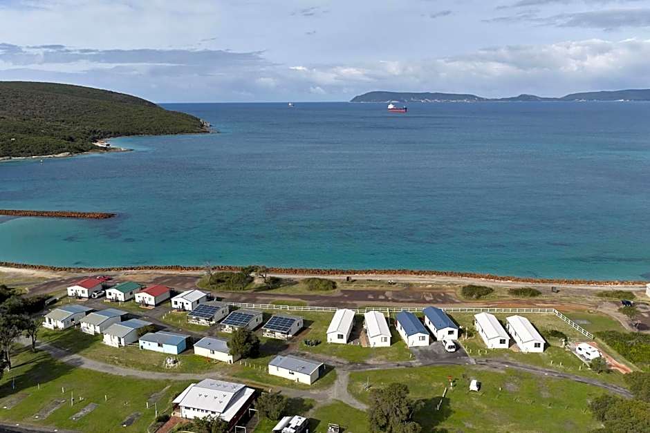 Rose Gardens Holiday Park