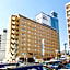Toyoko Inn Sendai Nishi-guchi Hirose-dori