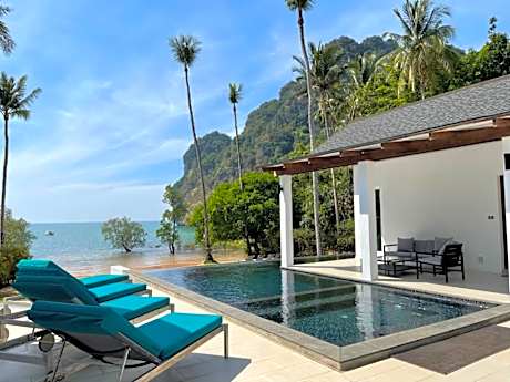 Krabi Beach House ( SHA Plus)