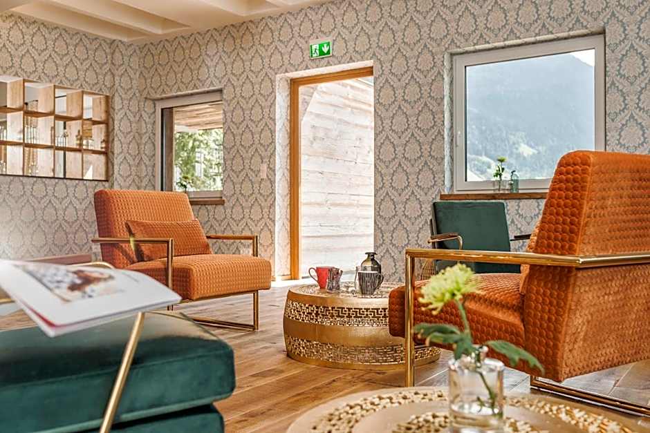 Emma's kleines Hotel