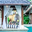 The Maya Seminyak Villas