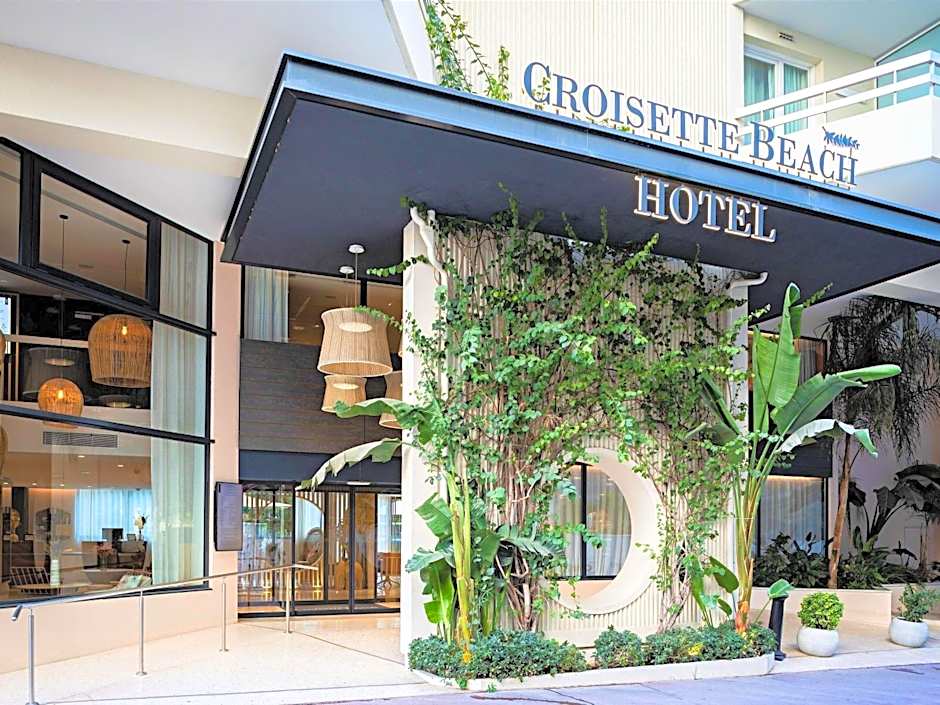 Hotel Croisette Beach Cannes - MGallery