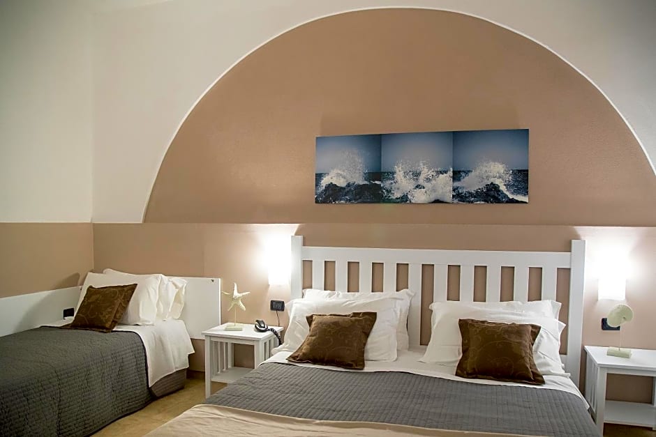 San Domenico Residence by BADIA NUOVA