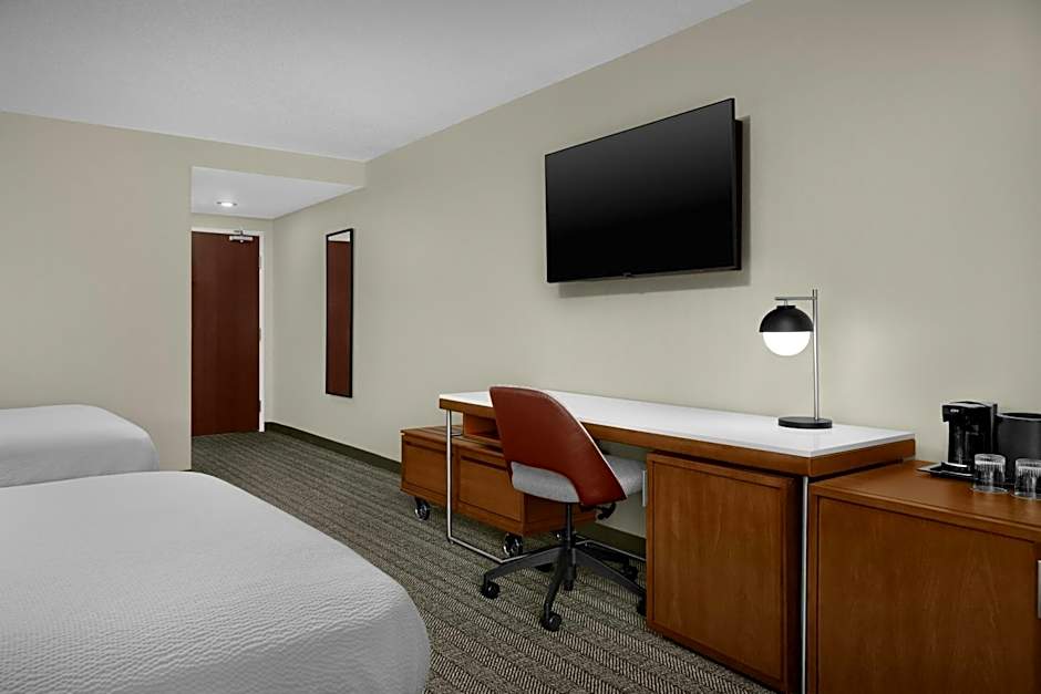 Courtyard by Marriott Blacksburg