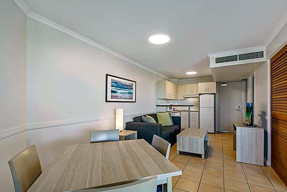 BreakFree Alexandra Beach