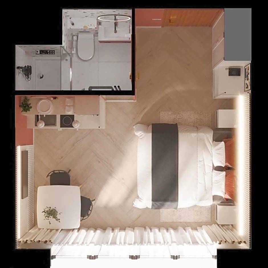 Best Western Hotel Portos