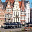 Ghent Marriott Hotel