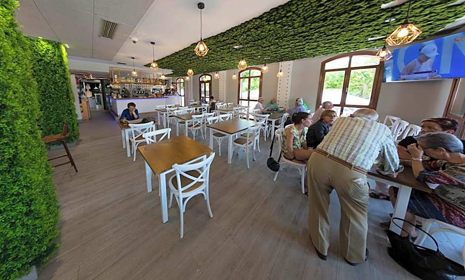 Hotel Boutique Bahía de Plentzia