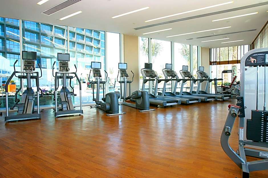 Yas Plaza Marina By Ihg