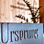 Aparthotel Ursprung