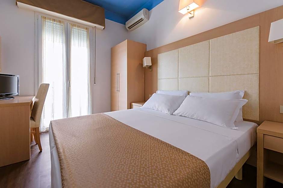 Hotel Fra I Pini