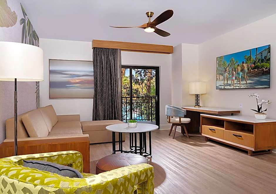 Tahiti Village Resort & Spa