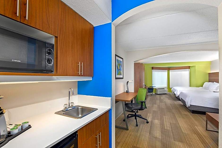 Holiday Inn Express Hotel And Suites Kings Mountain By IHG