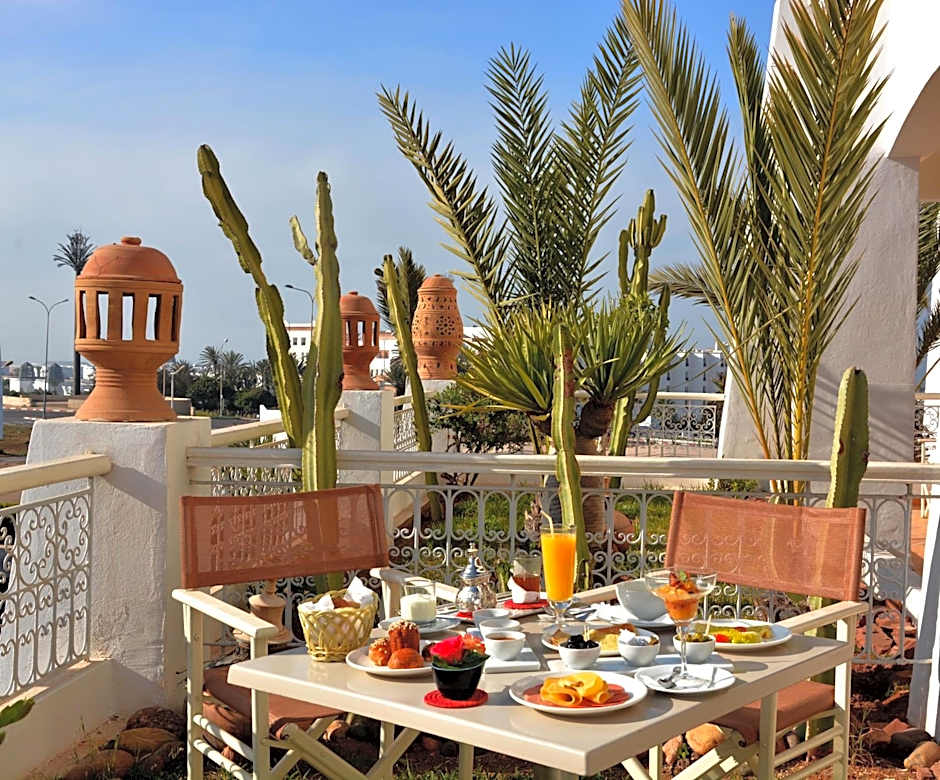 Borjs Hotel Suites & SPA