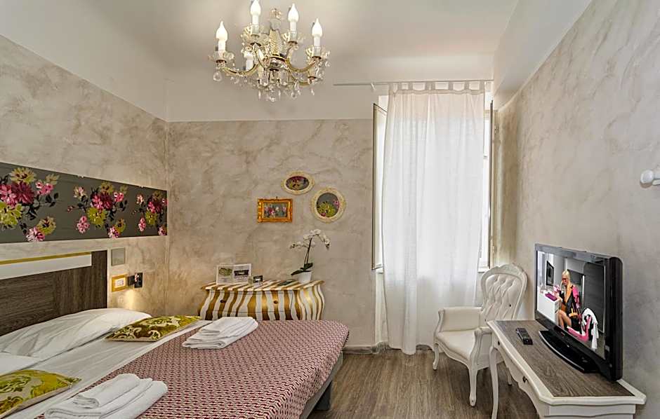 B&B Relais Inn Lucca