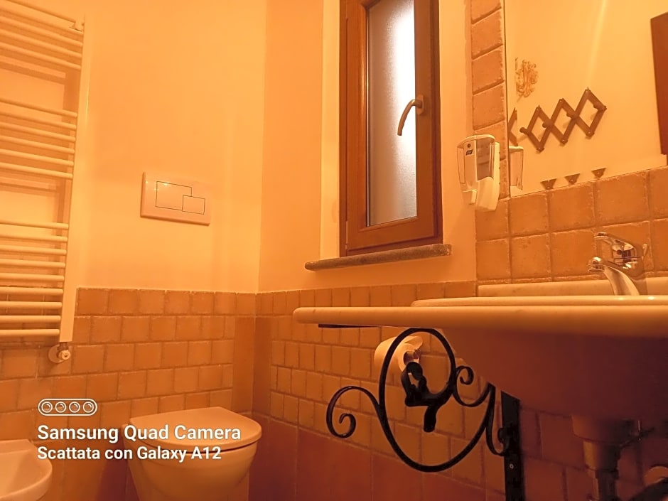 B&B da Maria Teresa - Maratea