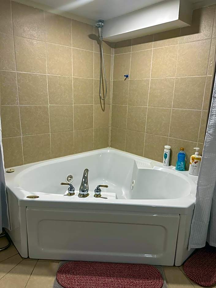 Blue Gables Bed and Breakfast