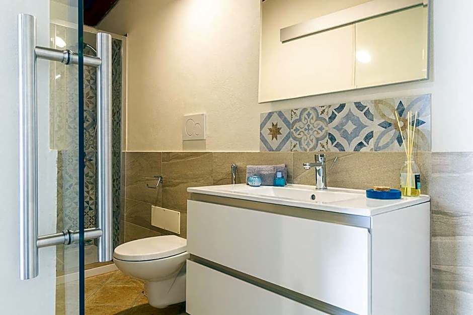 La Botte e il Vino Rooms