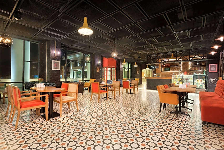 Ramada by Wyndham Sakarya