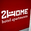 2Home Hotel Apartments
