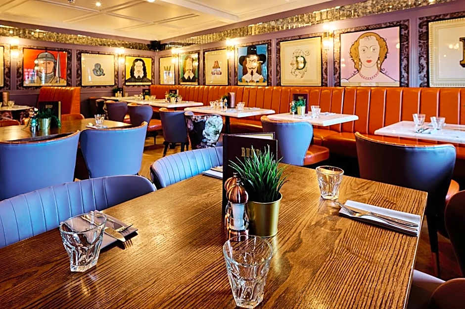 Hotel Cromwell Stevenage