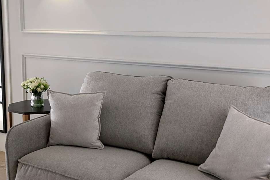 Hotel Boutique Casa Romana Villa