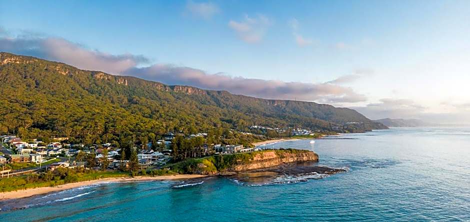 Headlands Austinmer Beach