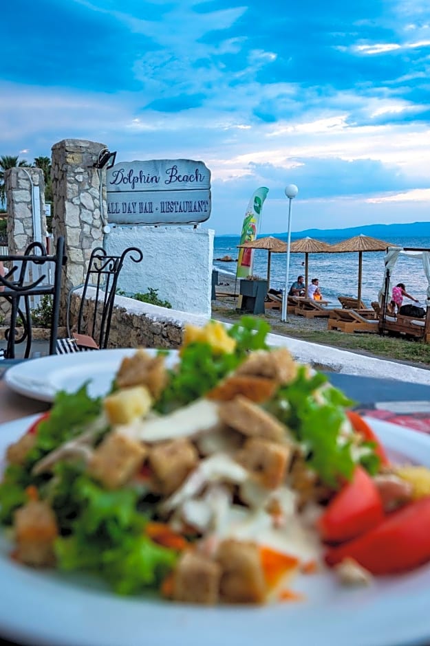 Hotel Agamemnon Beach