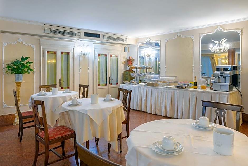 Hotel San Giorgio