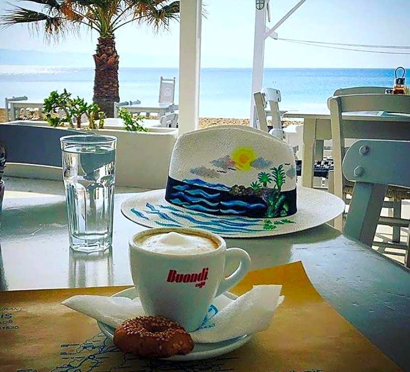 Fisilanis Beachfront Hotel