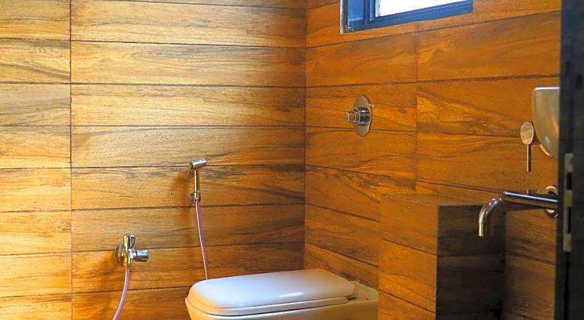 Hotel Alka Residency