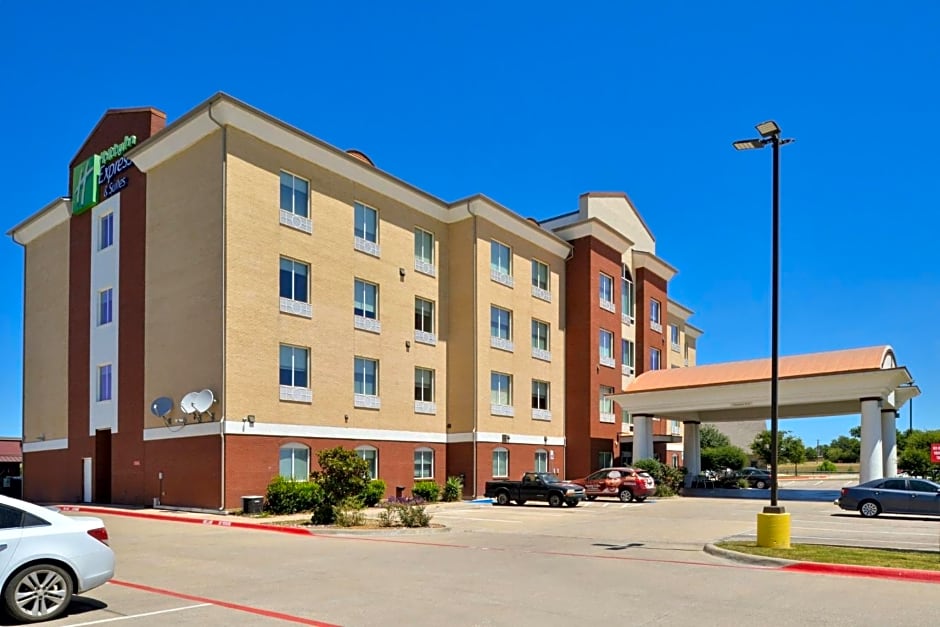 Holiday Inn Express Hotel & Suites Royse City - RockwallRockwall - Royse City