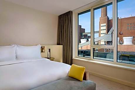 The Ritz-Carlton Wolfsburg