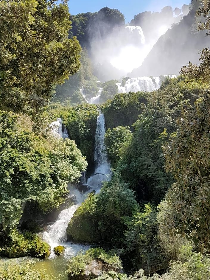 Residence Via Benamati