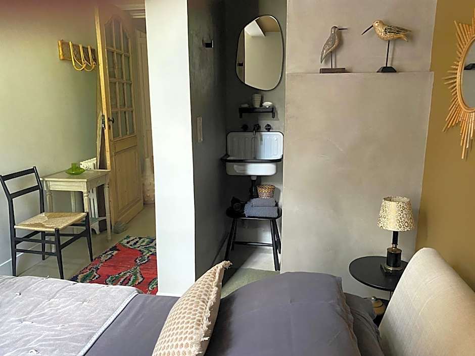 Une Nuit Au Château