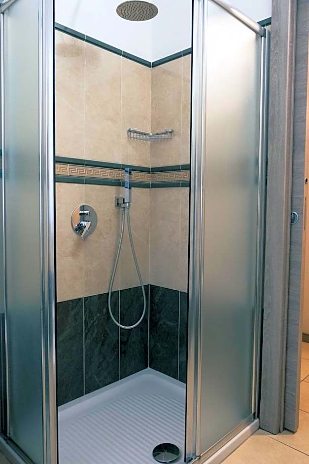 Bella Napoli albergo Chiari