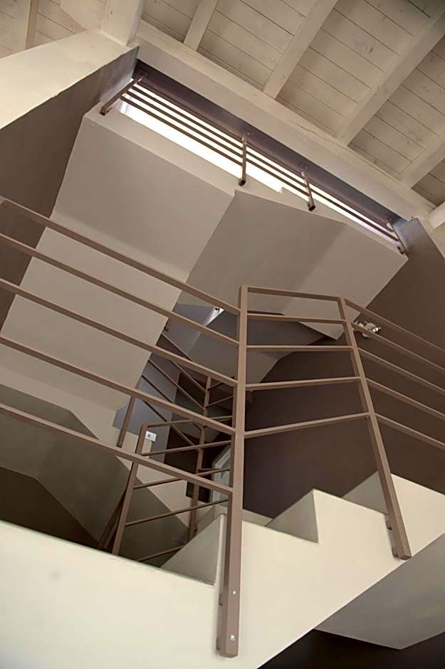 Il Sassoscritto Bed and Breakfast