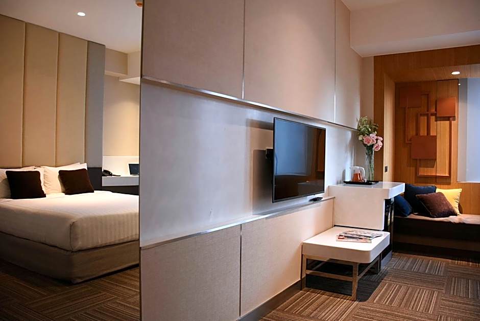 Two Three A Homely Hotel