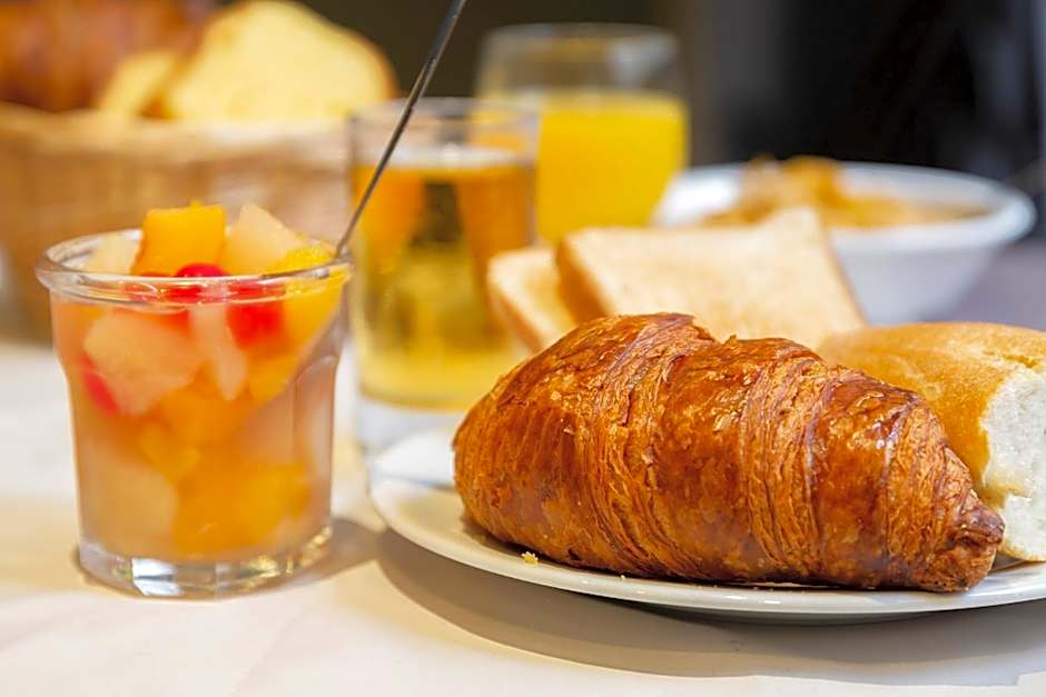 Inter Hotel Astoria-Vatican