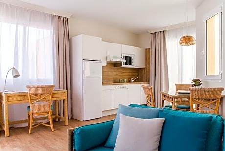 Junior Suite with Sea View