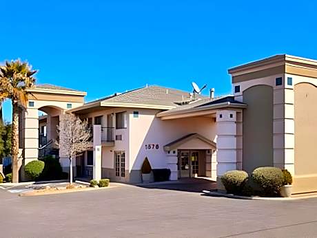 Motel 6-Safford, AZ